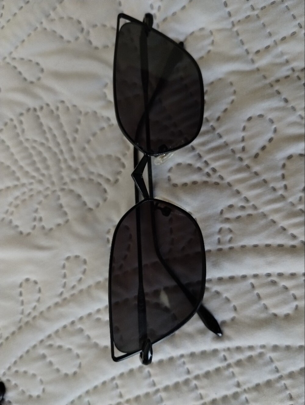 Sojos Black Women's Sunglasses - Classic Black Lens